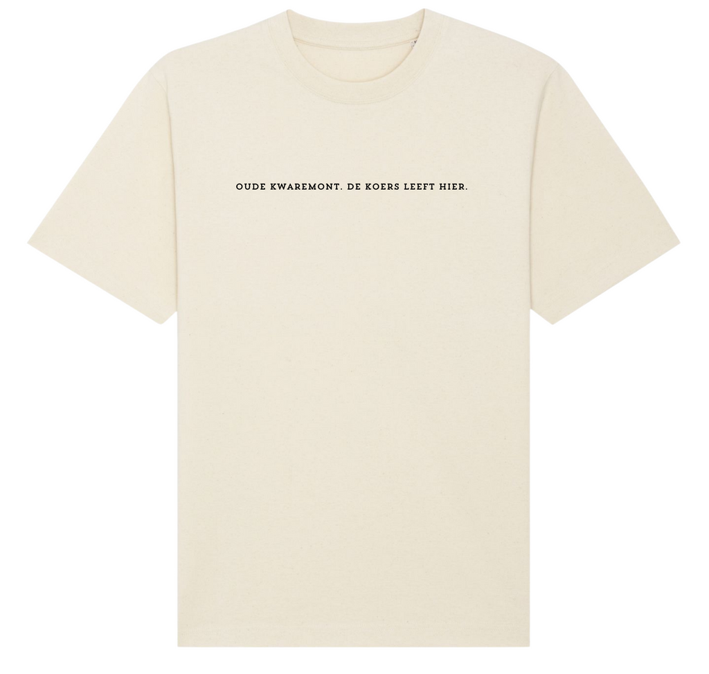 Kwaremont T-shirt