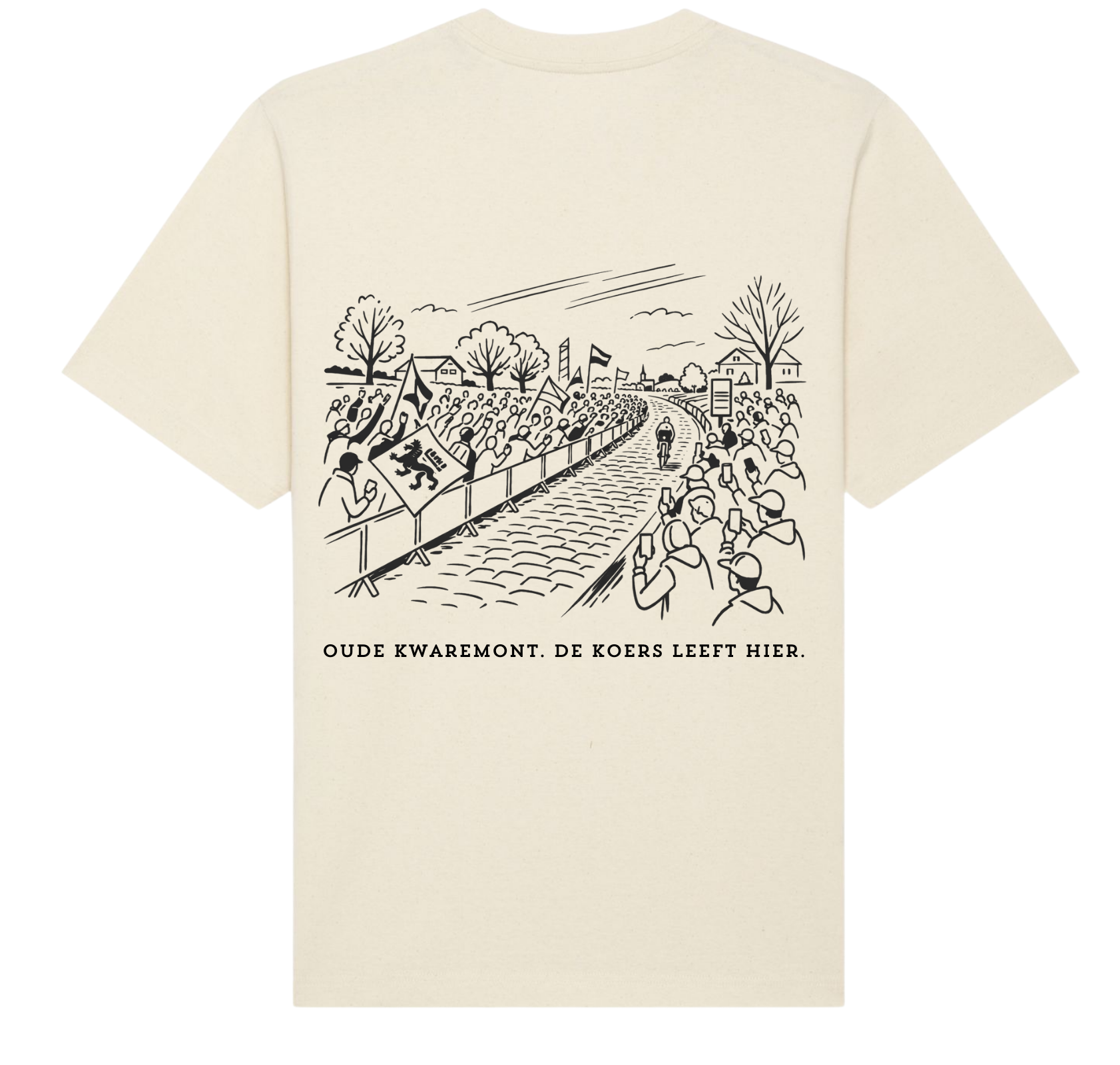 Kwaremont T-shirt